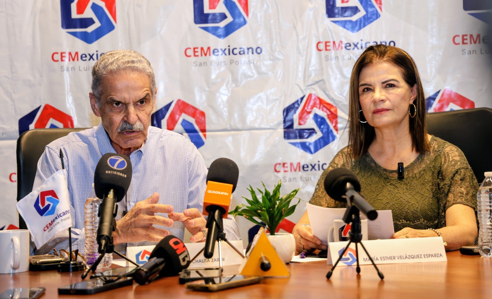 El 58% de trabajadores han migrado a la informalidad advierte Jaime Chalita