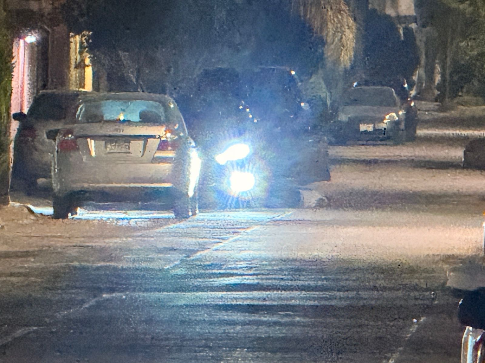 Asesinan en una riña a un hombre en Balcones del Valles