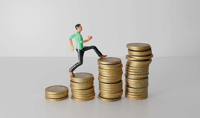 Trabajo de igual valor, salario de igual valor