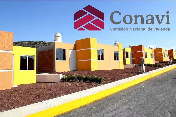 Trámites del programa de vivienda para el Bienestar son gratuitos: Conavi