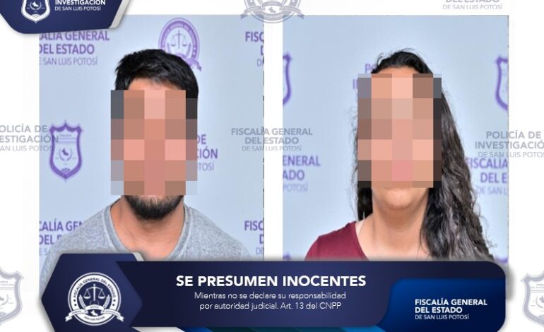 Fiscalía del Estado captura a presunto homicida de policía de Soledad