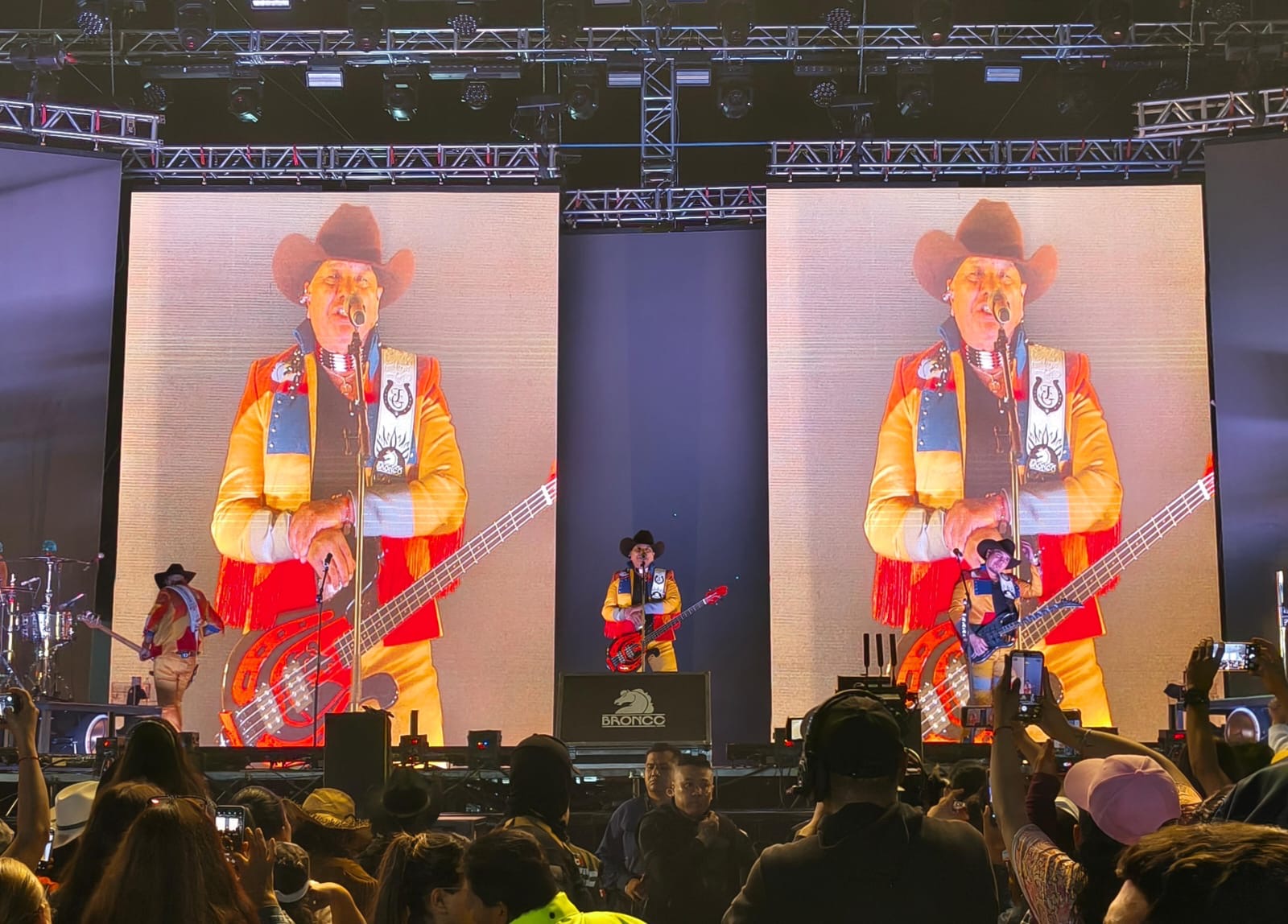 Inauguran la Feria Nacional de la Enchilada 2026