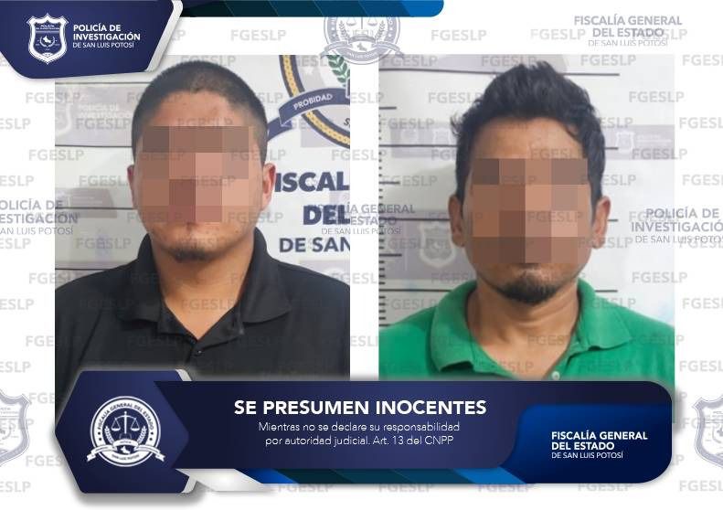 Detienen a dos por homicidio de enfermero del IMSS