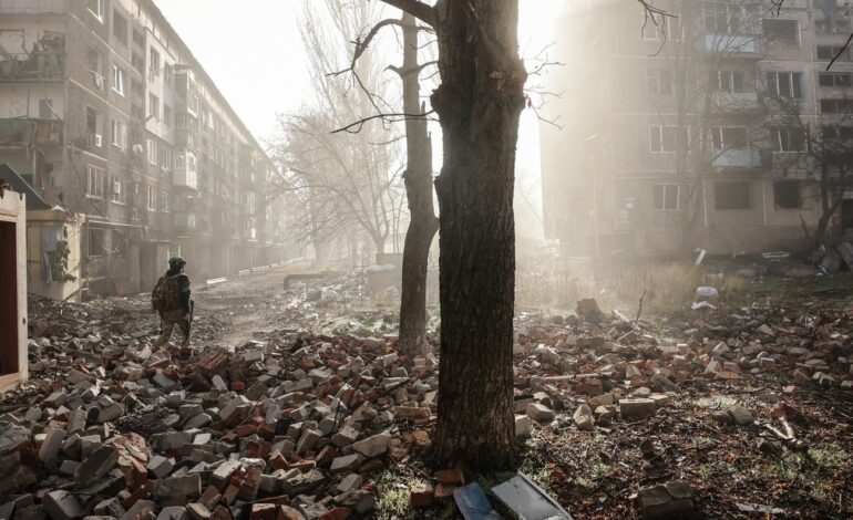 Espacio de Reflexión