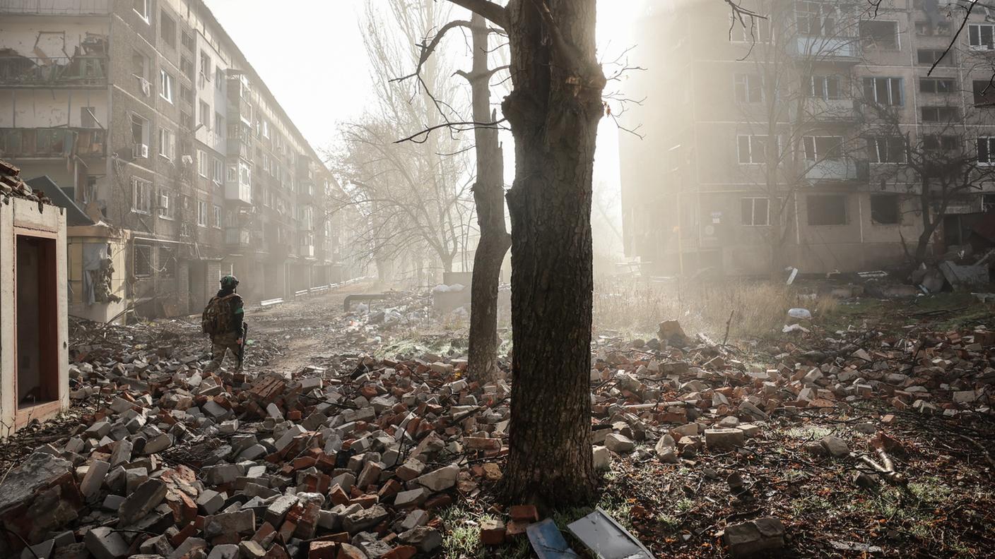 Espacio de Reflexión