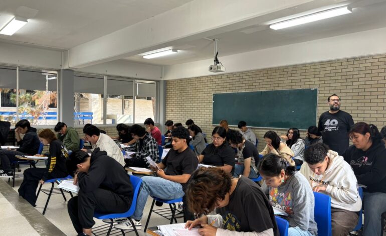 Proceso de Admisión a la UASLP cierra el 31 de mayo