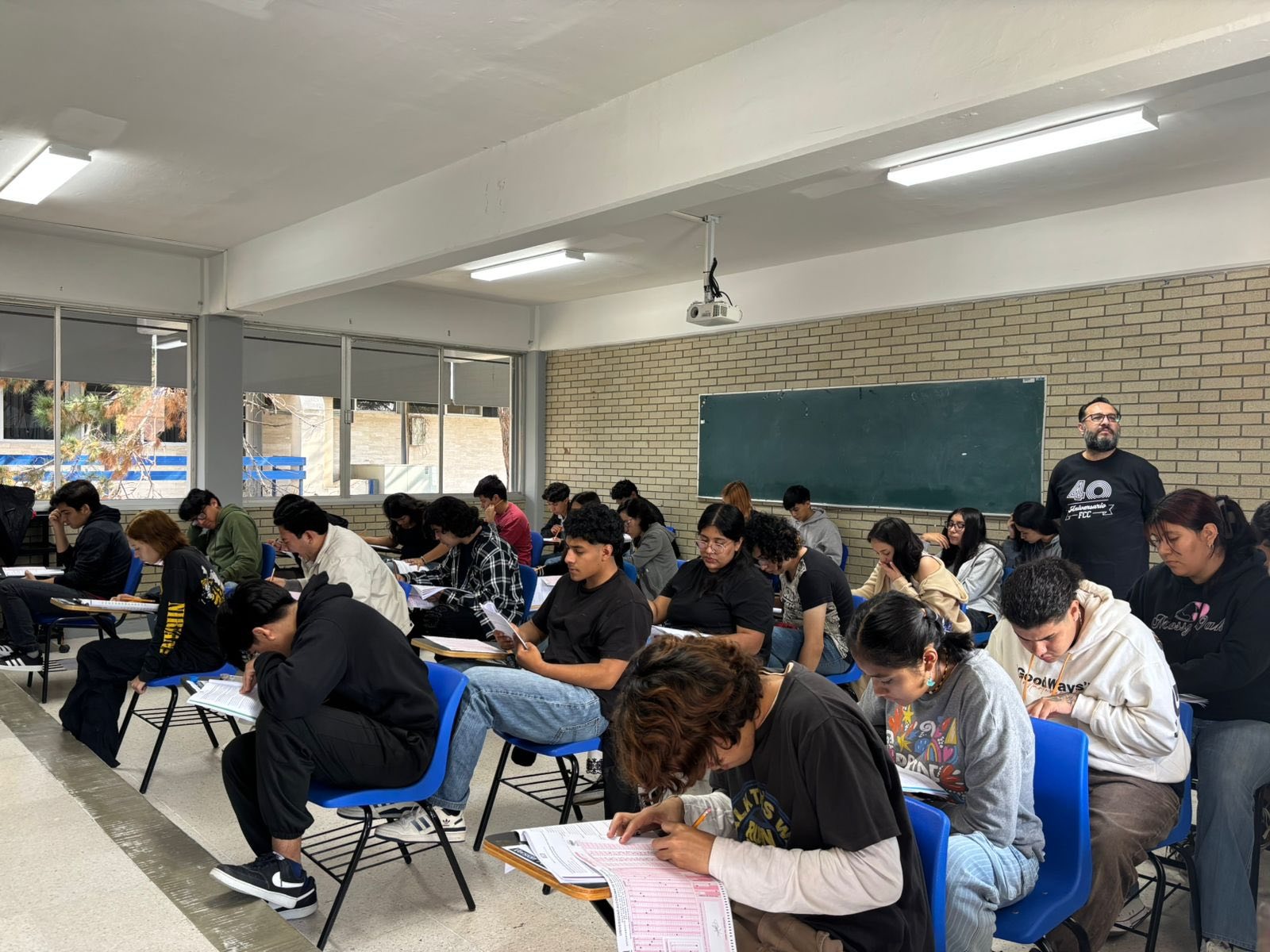 Proceso de Admisión a la UASLP cierra el 31 de mayo