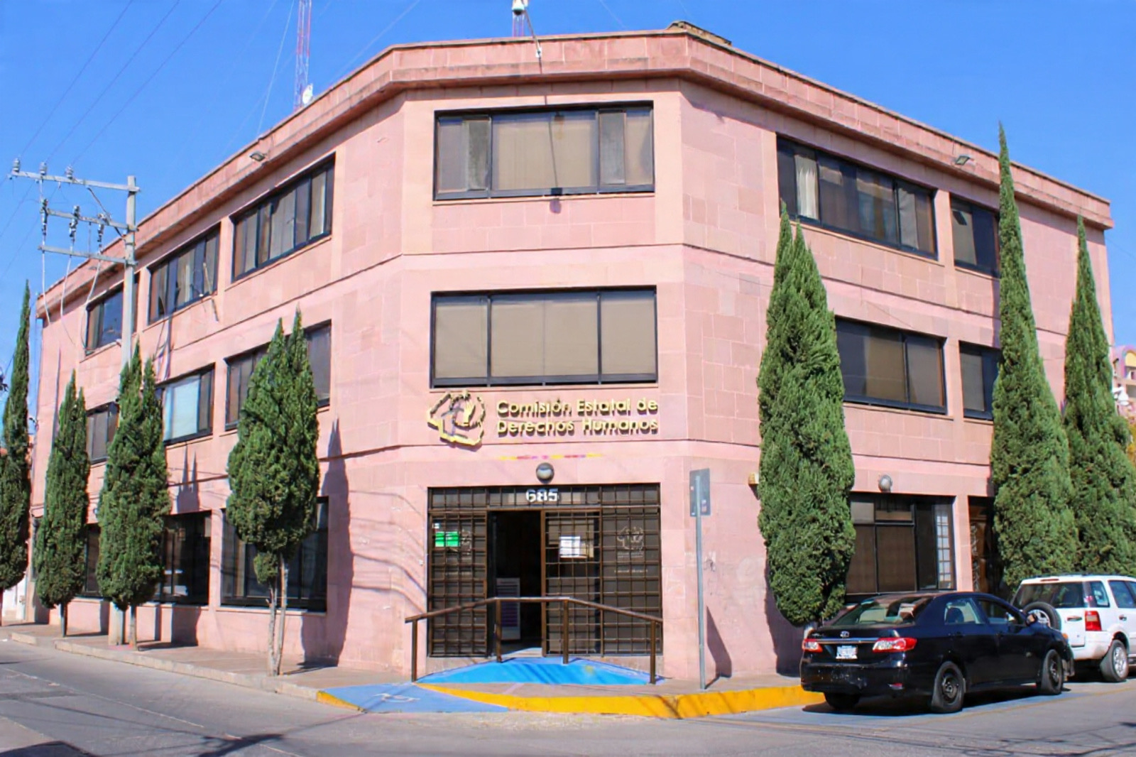 CEDH ha recibido en el año 362 quejas por vulneración a derechos humanos