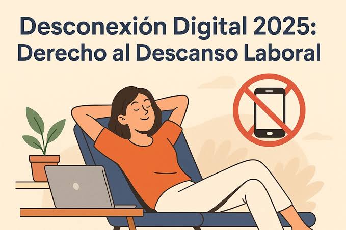 El derecho a desconectarse sí existe
