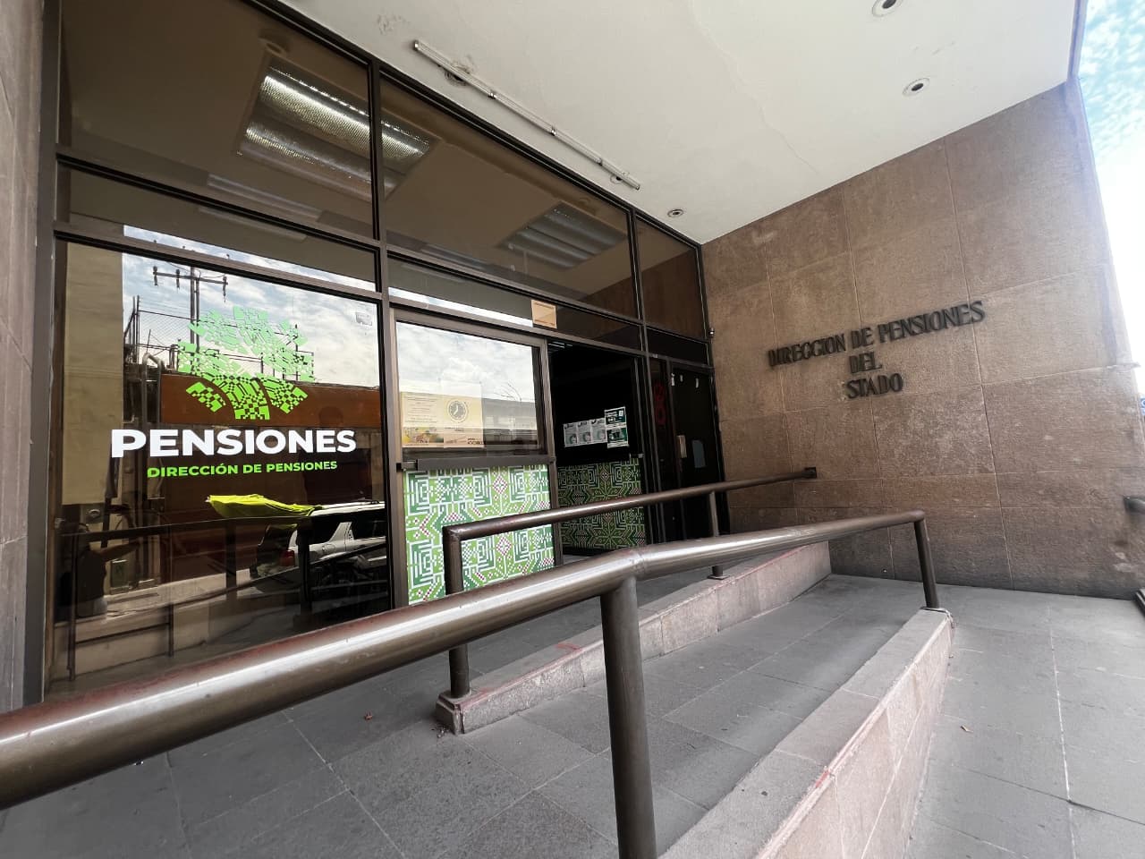 Dirección de Pensiones interpone más denuncias ante Fiscalía del Estado