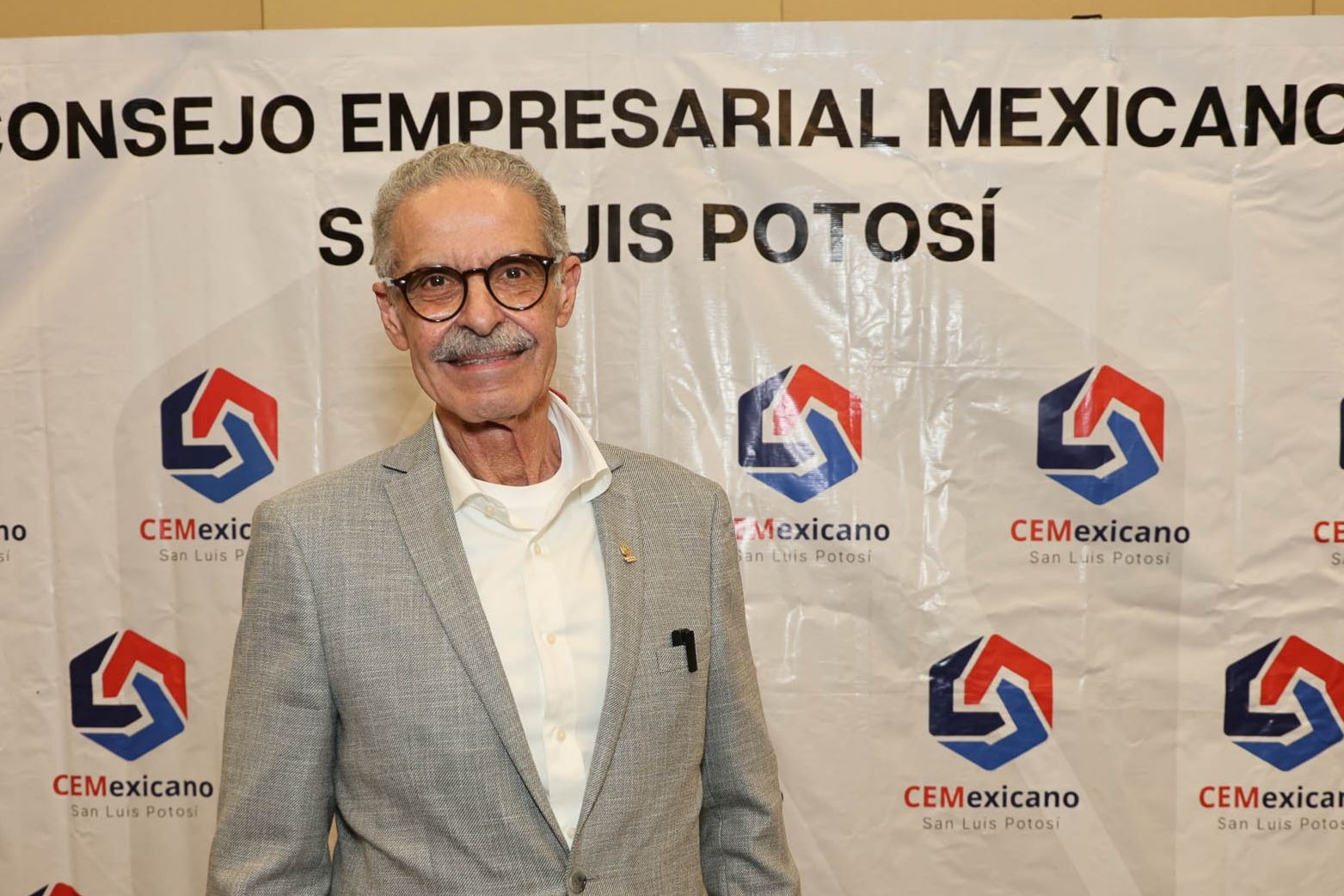 Agendas electorales y judiciales ponen en juego el futuro económico: CEM SLP