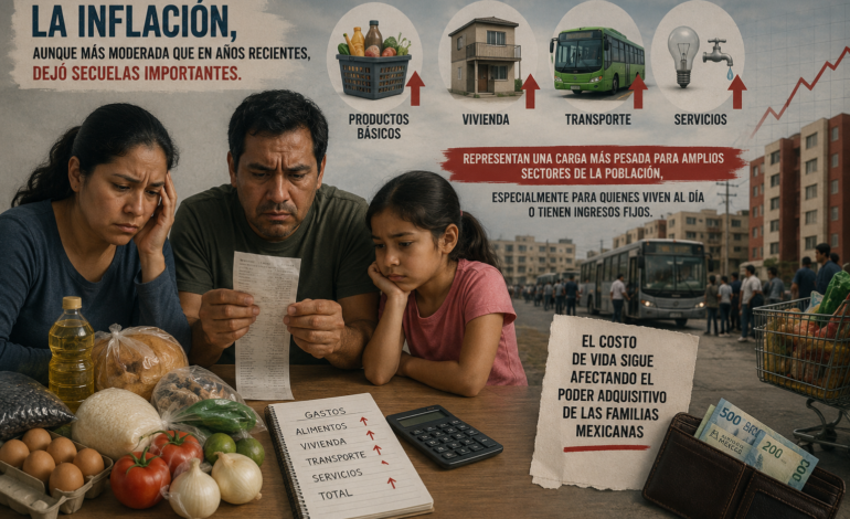 Espacio de Reflexión