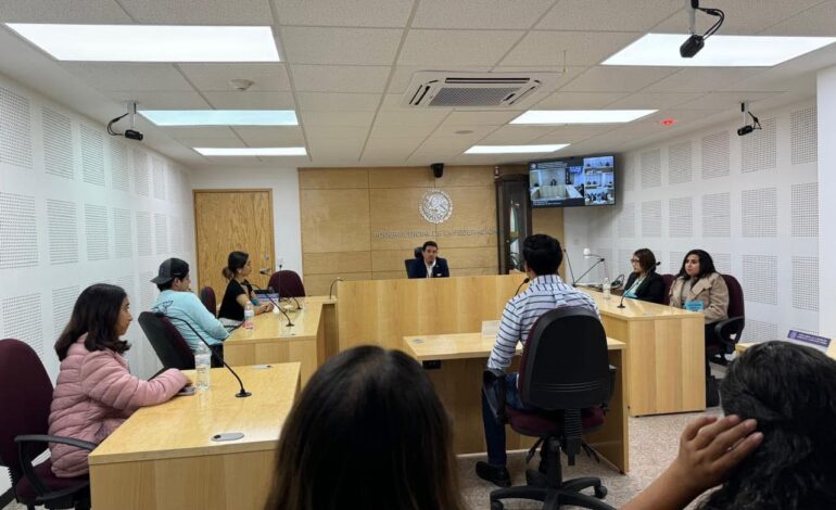 Seis años de la promesa: la nueva justicia laboral