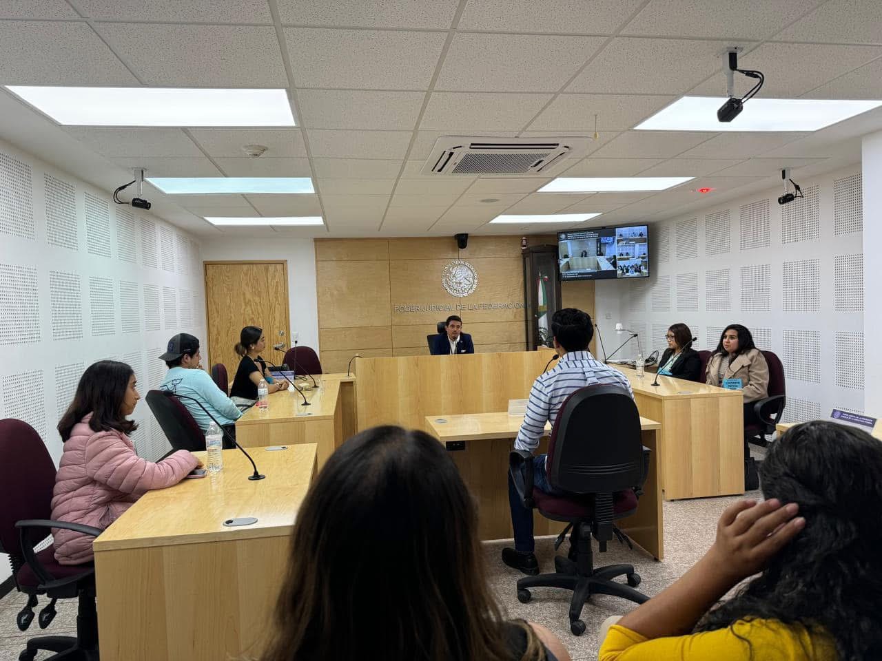 Seis años de la promesa: la nueva justicia laboral