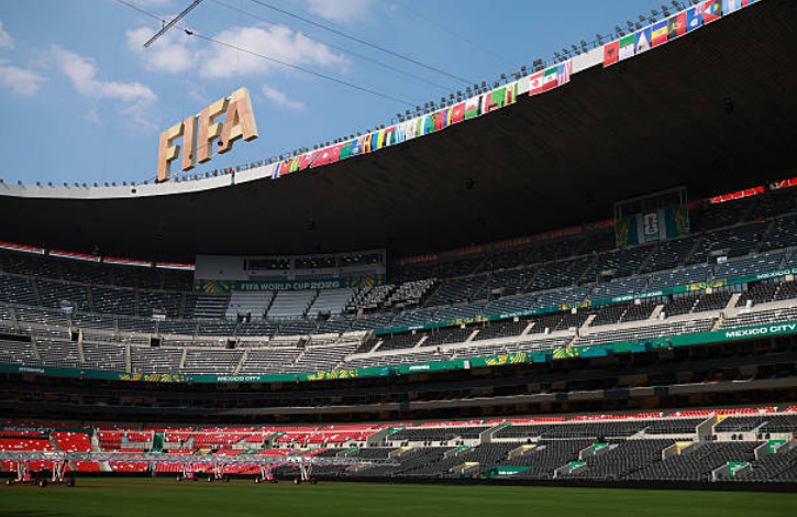 Suspenden clases el jueves por inauguración del Mundial