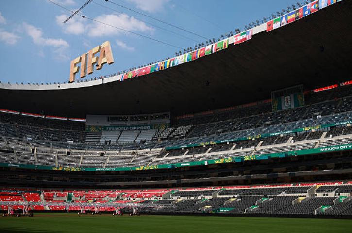 Suspenden clases el jueves por inauguración del Mundial
