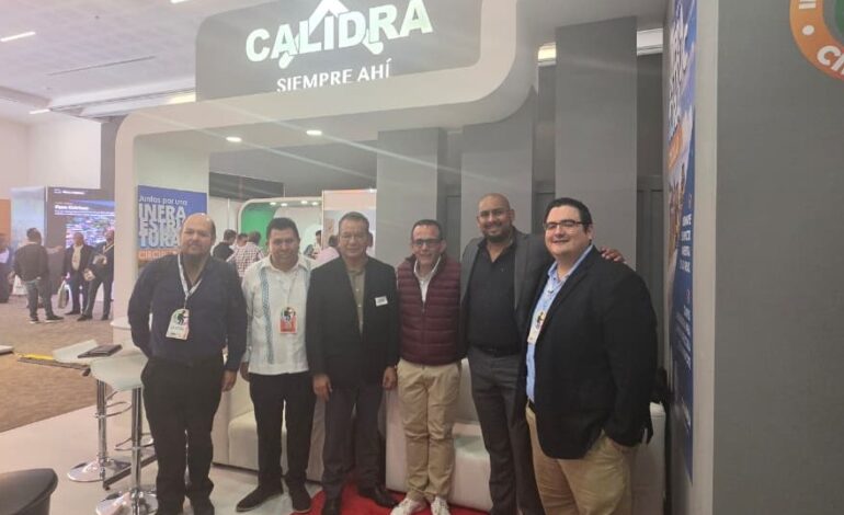Ratifican proyectos carreteros para SLP en convención nacional de AMIVTAC