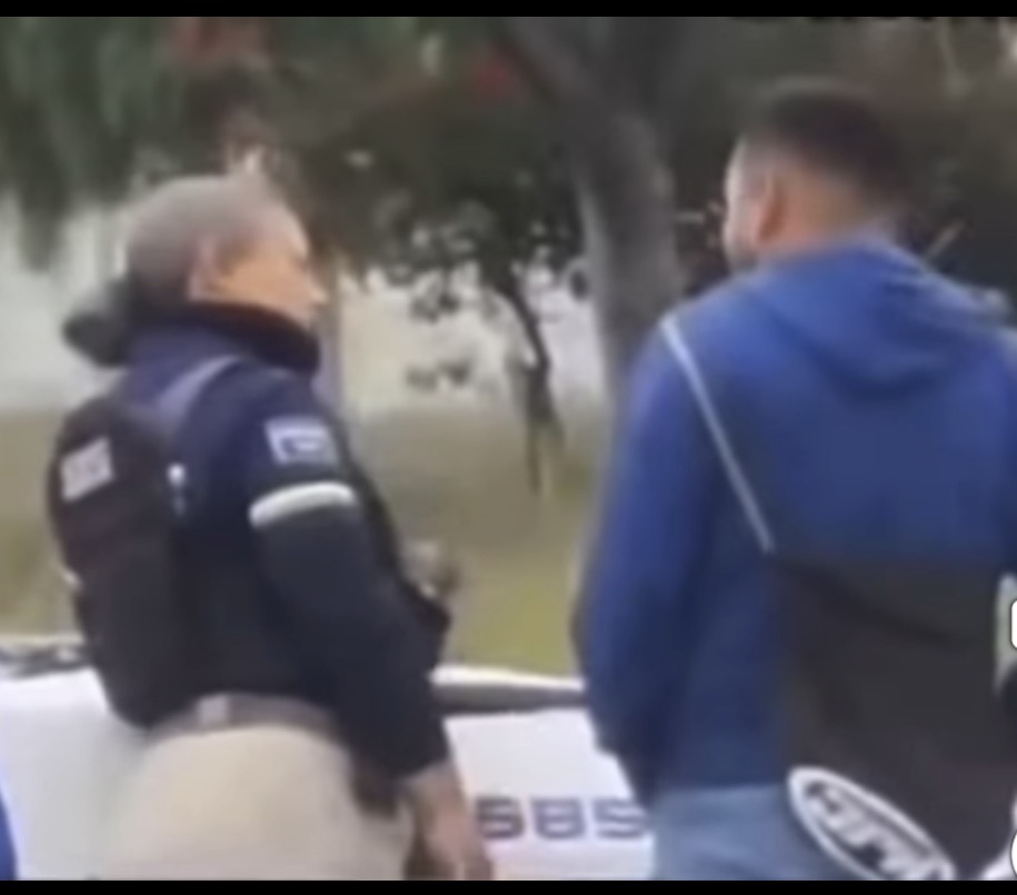 Cesan a Policía Vial de la capital por “mordida”