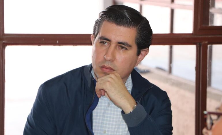 Otorgarán estímulos fiscales a juventudes emprendedoras