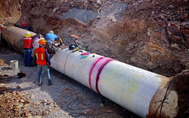 Gobierno estatal proyecta renovar tramo crítico de El Realito