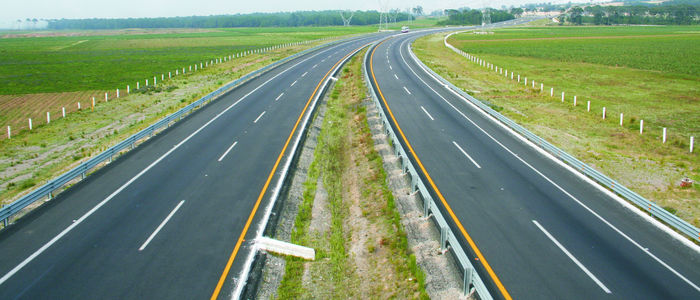 Crecimiento de la obra pública beneficia a todos