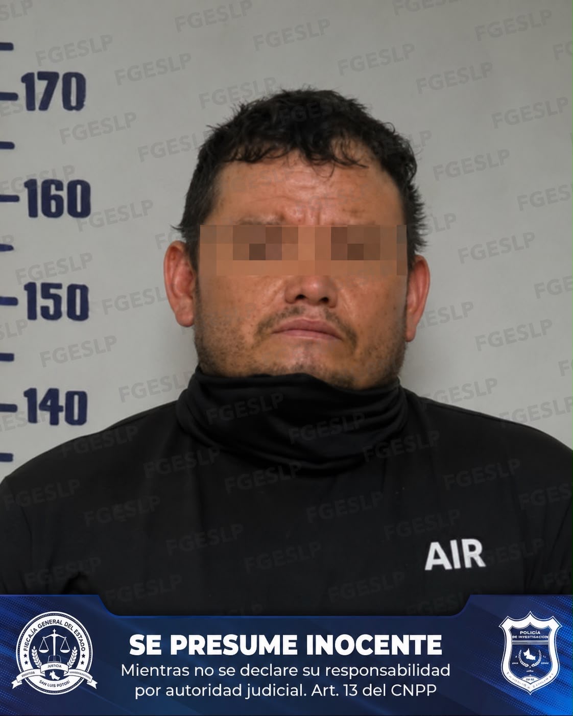 Detienen a sujeto involucrado en el ataque a GCE