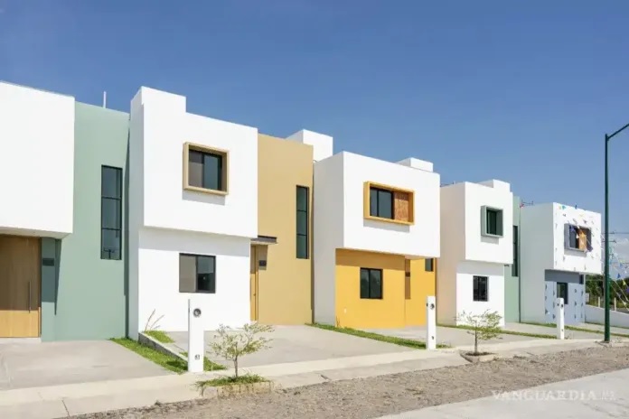 Comienza en SLP registro para programa de vivienda para el bienestar