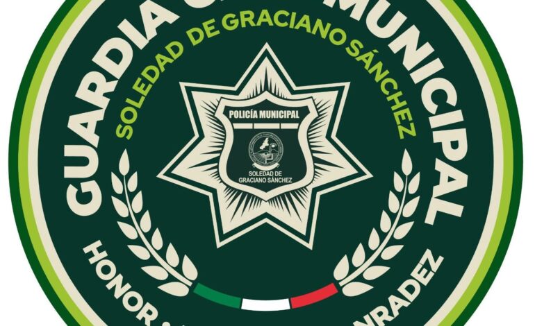 Policía de Soledad fallece atropellado por pipa de agua, tras persecución por el Colegio Valladolid