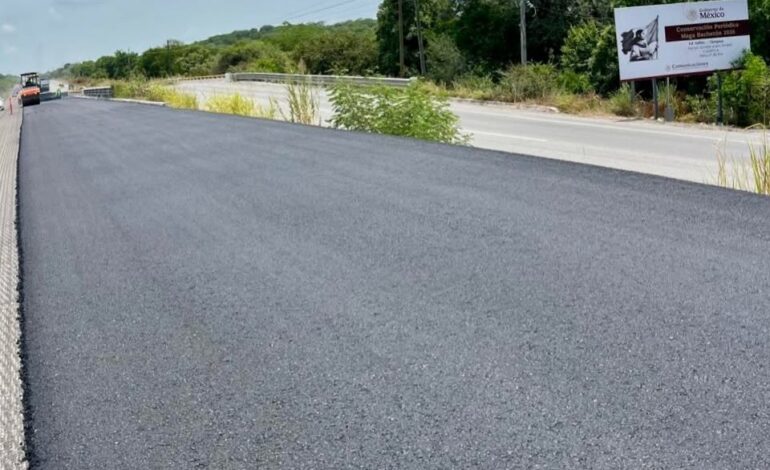 Conservar el Patrimonio Vial Nacional