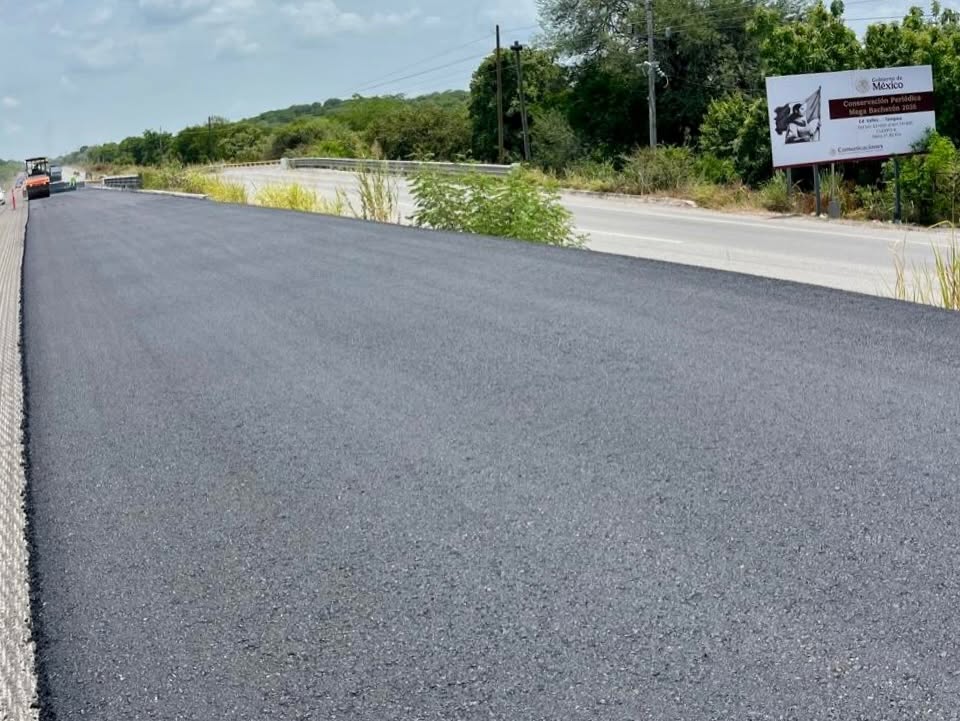 Conservar el Patrimonio Vial Nacional