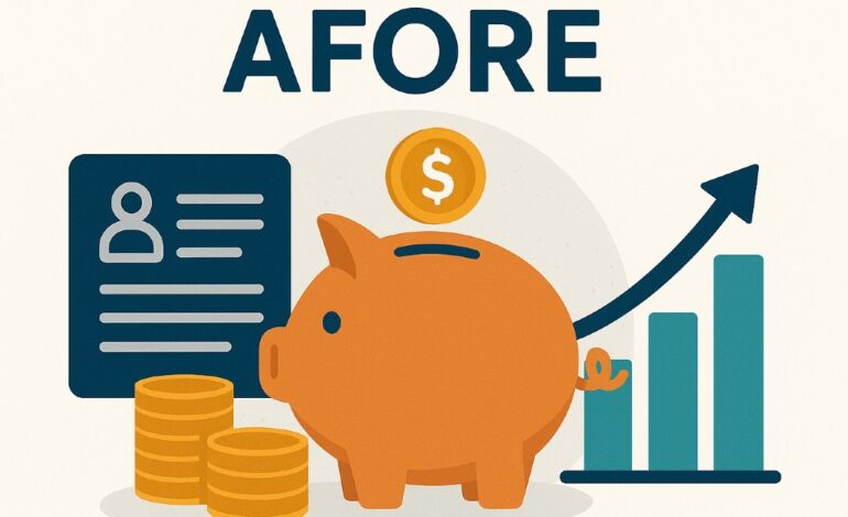 Fondo de pensiones para el bienestar