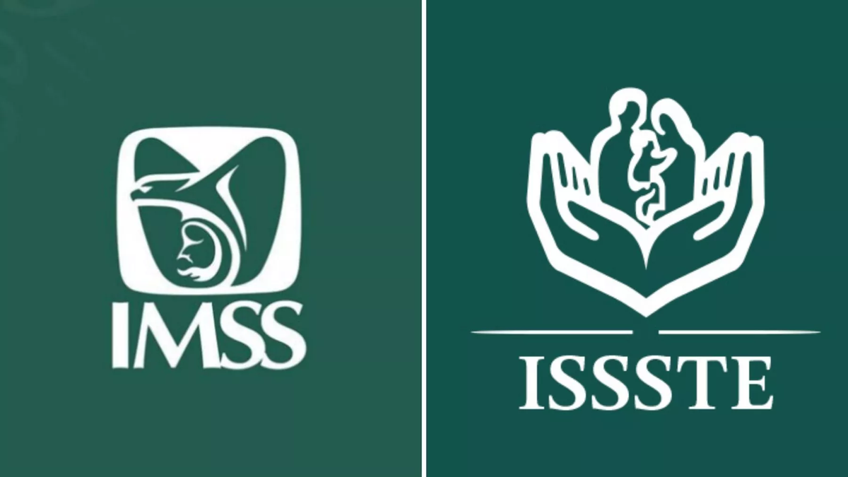 Cotizaciones en el IMSS e ISSSTE