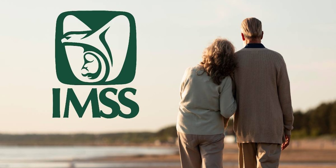 La carta que no le pediste al IMSS