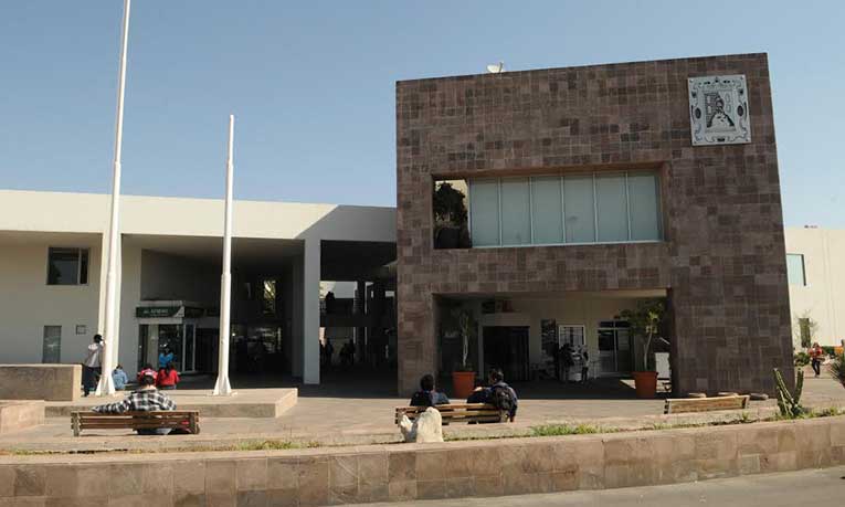 Ayuntamiento de  SLP denunciará ante Fiscalía hackeo y filtración de información de servidores públicos