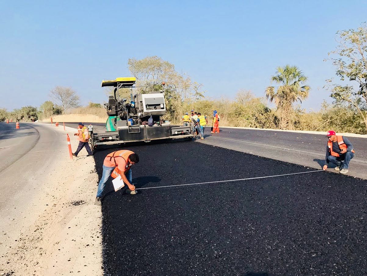 La capacitación, clave para el desarrollo de la infraestructura carretera