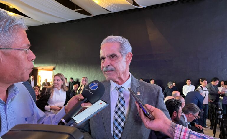 Más presión recaudatoria ponen inversión en vilo: Consejo Empresarial Mexicano