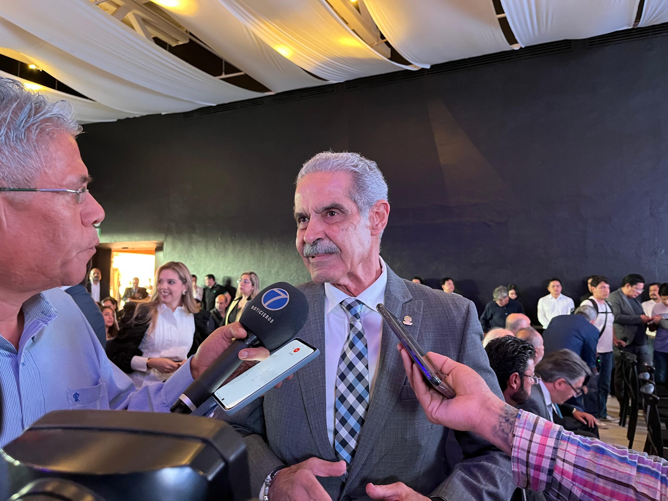Más presión recaudatoria ponen inversión en vilo: Consejo Empresarial Mexicano