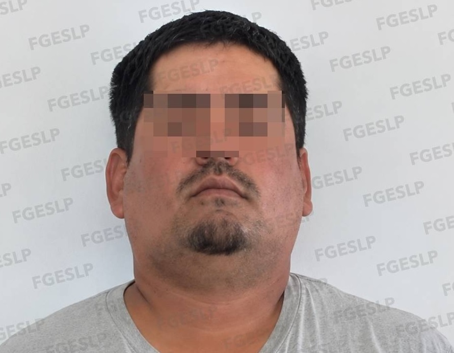 Detienen a presunto homicida de Ciudad Fernández