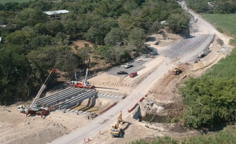 Infraestructura y agua: dos elementos que deben planearse de manera integral: AMIVTAC SLP