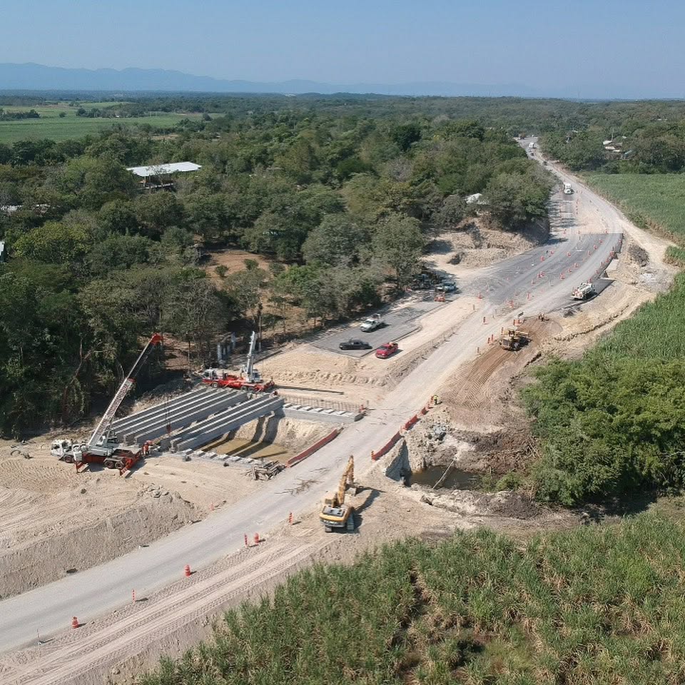 Infraestructura y agua: dos elementos que deben planearse de manera integral: AMIVTAC SLP