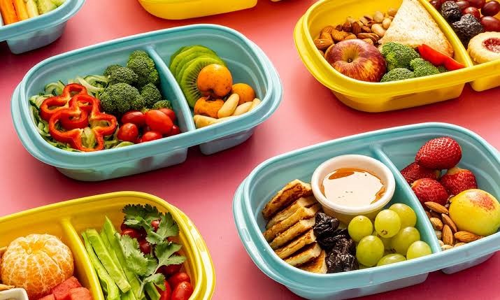 Promueven lonchera saludable en el regreso a clases