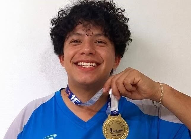 Exigen justicia por Salvita, joven asesinado