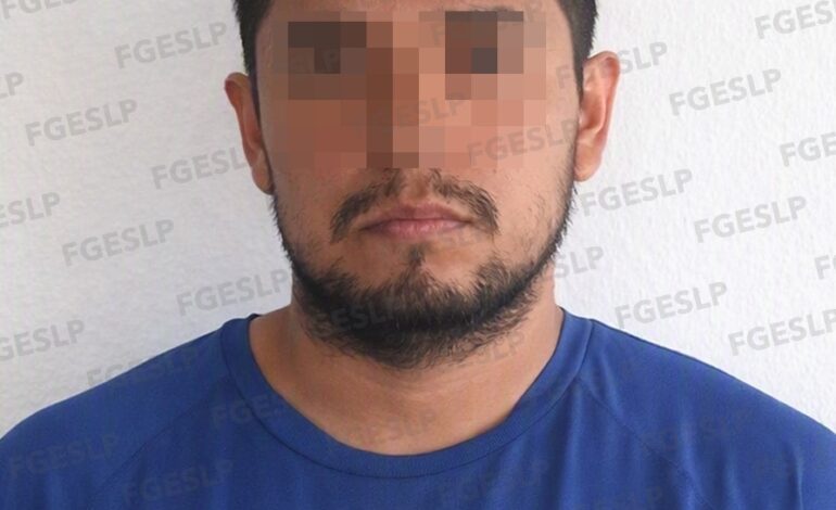 Vinculan a proceso a presunto homicida de Tatiana