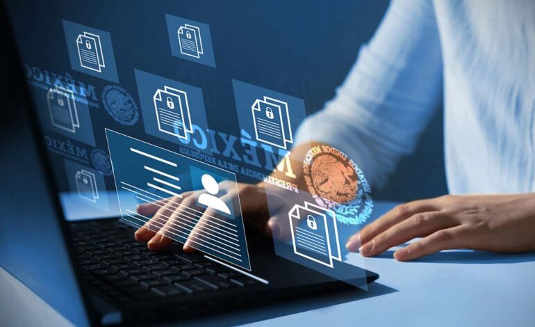 El Tribunal amigable: Digitalizado y con cultura de cero papel