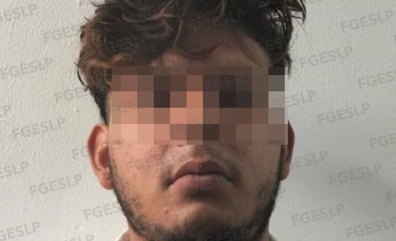 Detienen a presunto homicida de Ciudad Fernández