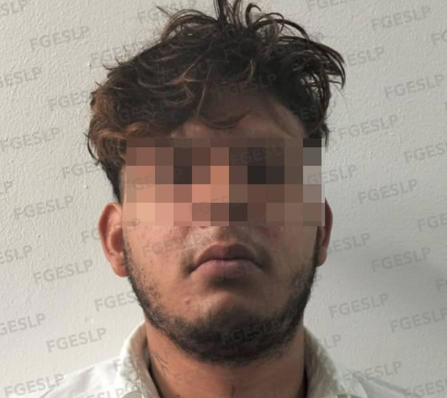 Detienen a presunto homicida de Ciudad Fernández