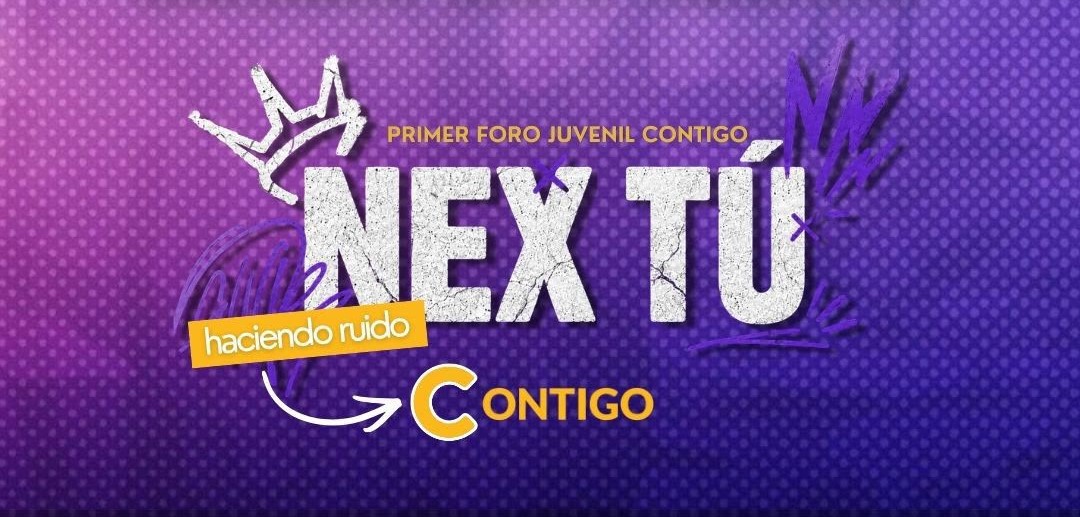 Empieza el ruido