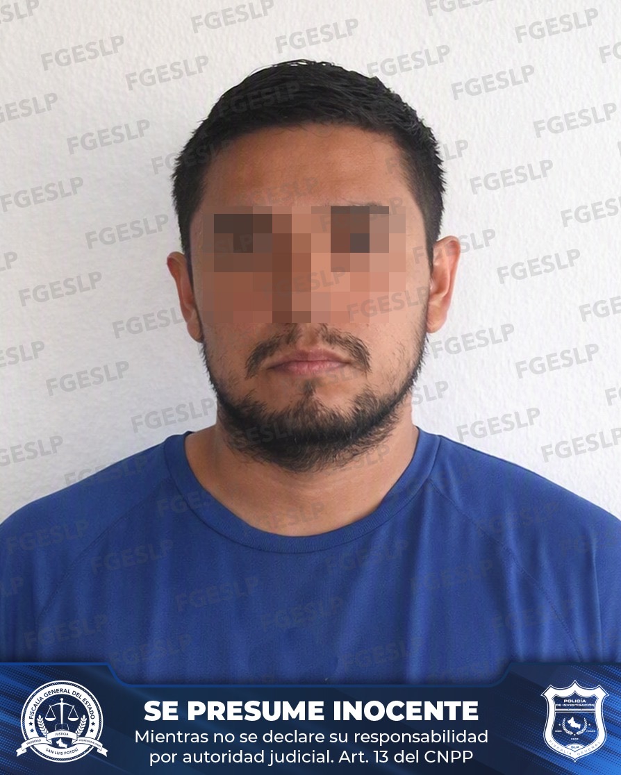 Detienen a presunto homicida de colombiana