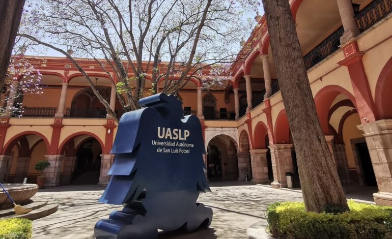UASLP presenta resultados del Diagnóstico de Salud Mental