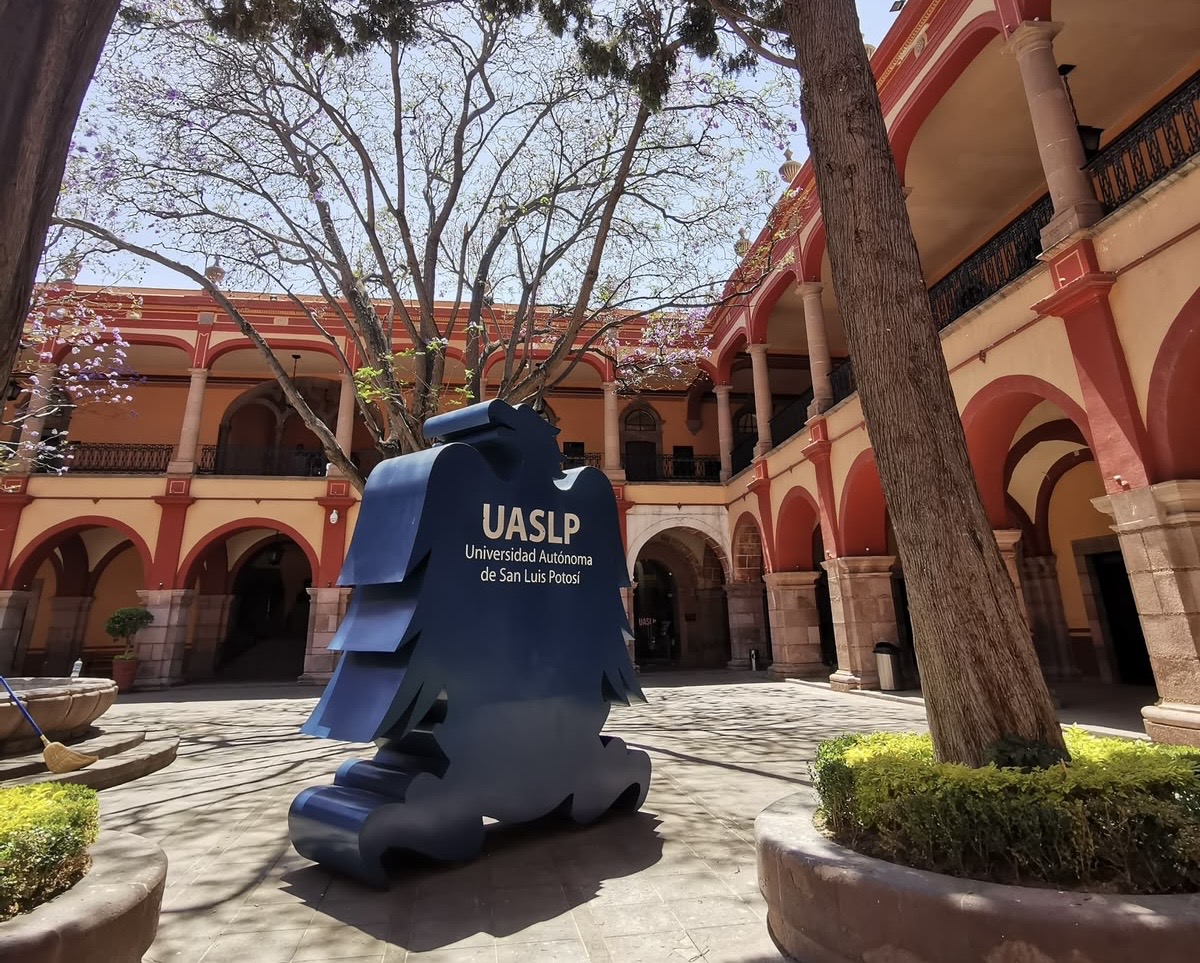UASLP presenta resultados del Diagnóstico de Salud Mental